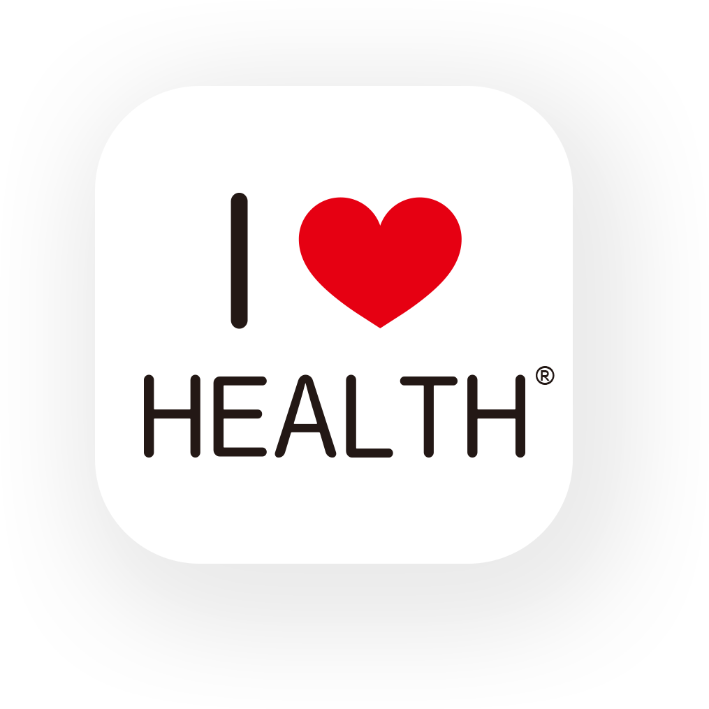 I Love Health